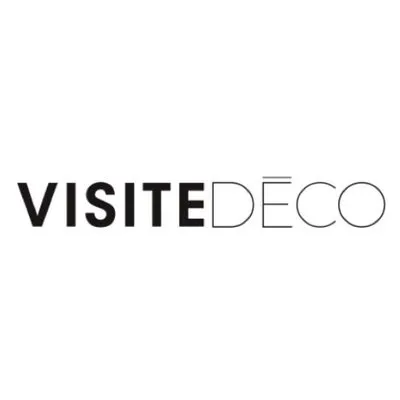 Visite déco logo