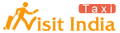 Visitindiataxi logo