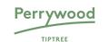 Visiting Perrywood logo