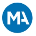 VisitMA logo