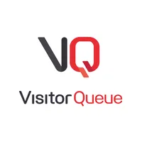 Visitor Queue logo