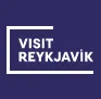 Visit Reykjavík logo