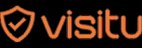 Visitu logo