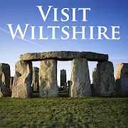 Visit Wiltshire logo