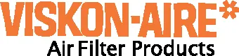 Viskon-Aire logo