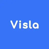 Visla Us logo