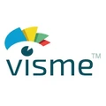 Visme logo