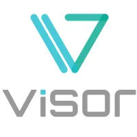 Visor logo