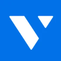 Visor logo