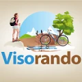 Visorando logo