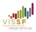 VISSF logo