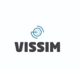 Vissim logo