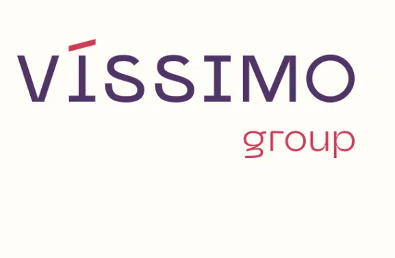 Vissimo group logo