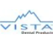 Vista Dental Products logo
