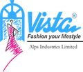 VISTA Fashion logo