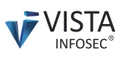 VISTA InfoSec logo