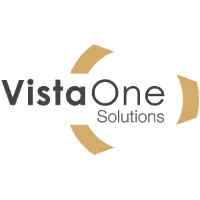 Vista-One Solutions logo
