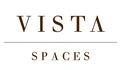 Vista Spaces logo