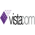 Vistacom USA logo