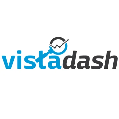Vistadash logo