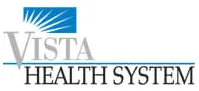 Vista Health logo