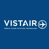 Vistair logo