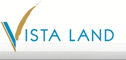 Vista Land logo