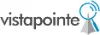 Vistapointe logo