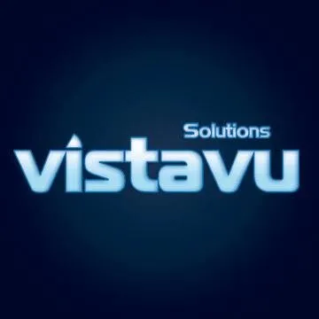 VistaVu Solutions logo