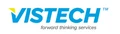 Vistech Services logo
