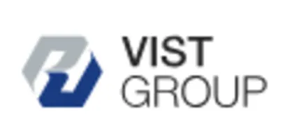 VIST Group logo
