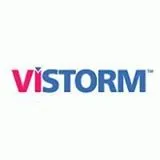 Vistorm logo