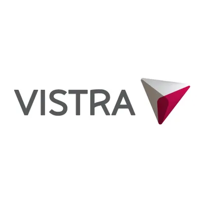 Vistra logo