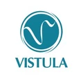 Vistula University logo