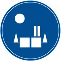 Visual Automation logo