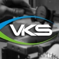 Visual Knowledge Share logo