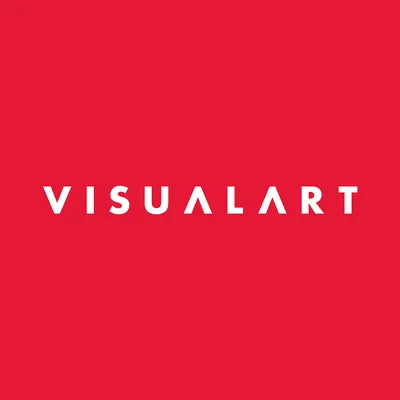 Visual Art logo