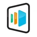 Visual Bank logo