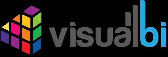 Visual BI Solutions logo