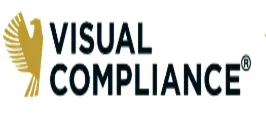 Visual Compliance logo