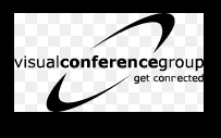 Visual Conference Group logo