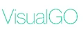 VisualGO logo