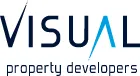 Visual International logo