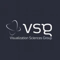 Visualization Sciences Group logo
