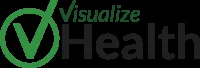 Visualize Health logo