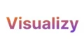 Visualizy logo