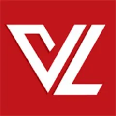 VisualLive logo