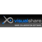 Visualshare logo