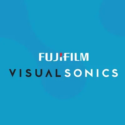 VisualSonics logo
