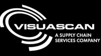 VisuaScan logo